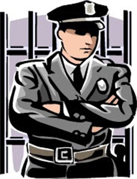 Free Prison Guard Cliparts, Download Free Prison Guard Cliparts png images, Free ClipArts on ...