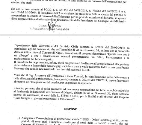 Salvatore il ragazzo cacciato dalla famiglia perché gay riceve linvito dalla Casa rifugio
