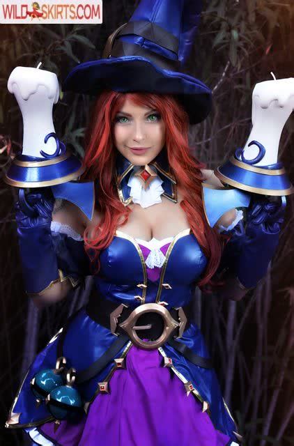 Shermie Cosplay Gabriela Almeida Shermie Cos Shermiecos Nude Instagram Leaked Photo