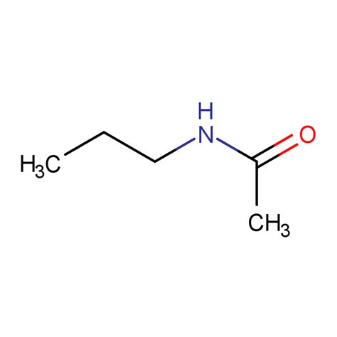 N N Propylacetamide 5331 48 6 Wiki