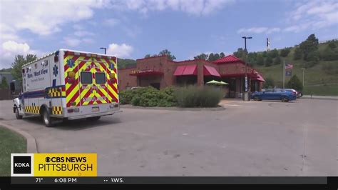 Ross West View Ems To Keep Ambulance At Sheetz Youtube