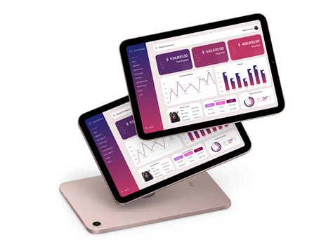 University Student Dashboard Design Behance