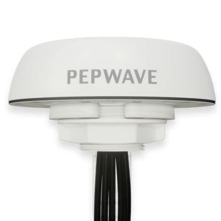 Pepwave Antenna Solutions Frontierus