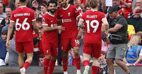 Escalações De Aston Villa X Liverpool - Aston Villa x Liverpool: onde assistir, escalações e arbitragem
