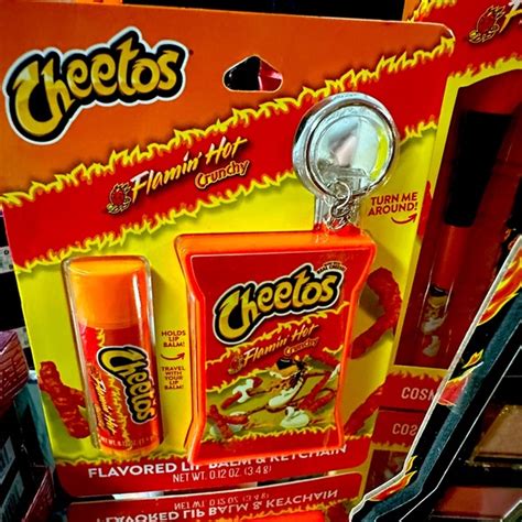 Taste Beauty Makeup Taste Beauty X Flamin Hot Cheetos Beauty Set Will Not Separate Poshmark