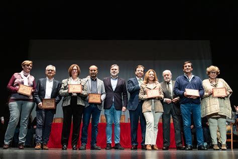 20221222 El Presidente De La Junta De Extremadura Y El Ayuntamiento De