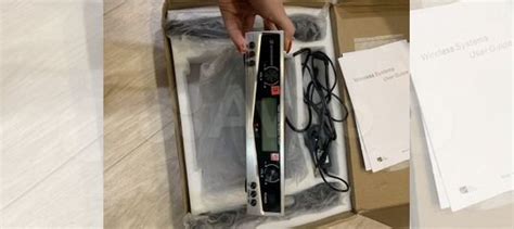Вокальные радиомикрофоны Sennheiser купить в Ульяновске | Хобби и отдых ...