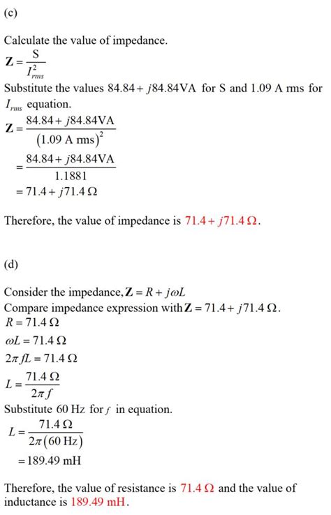 [Solved] Please solve these electrical engineering problems. . AutoSave ...