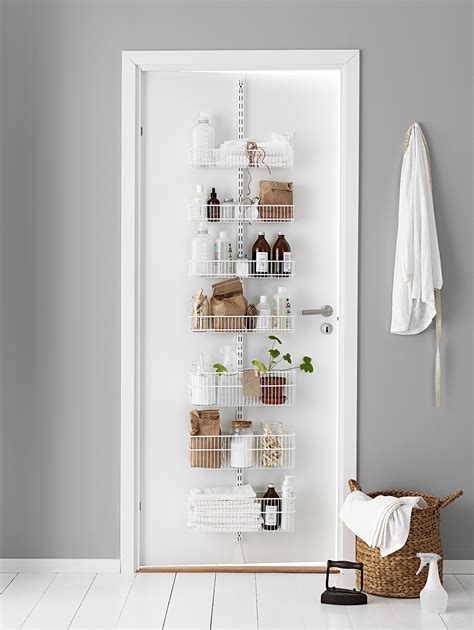 Utility room shelving for a beautifully organized space | Livingetc