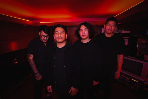 Post Hardcore Act Torches Release Music Video For New Single Thailand