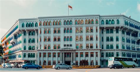 establishment  singapore singapore funds