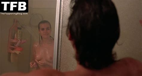 Valerie Kaprisky Nude Sexy Collection 28 Photos TheFappening