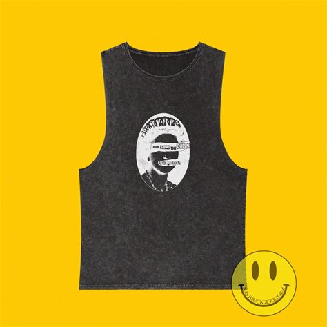 Sex Pistols Tour T Shirt S Punk Music Punk Rock Sid Vicious Offbeat Nightlife Grunge