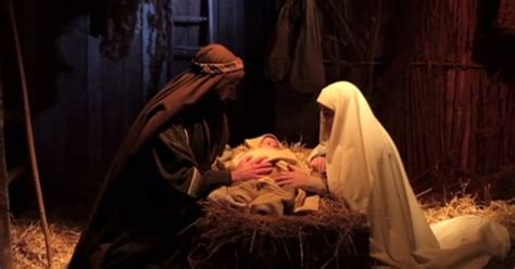 Natale In Tv Il Viaggio Nel Presepe Attraverso Un Documentario