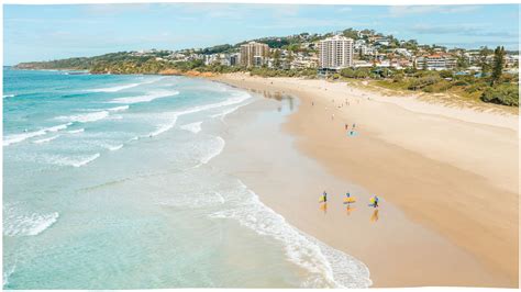 7 Sunshine Coast beaches in 7 sunshine-filled days | Visit Sunshine Coast