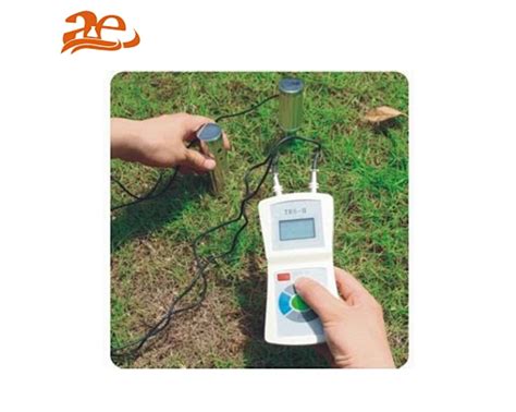 Aelab Digital Soil Water Potential Meter Trs Ii