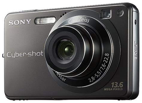 Фотоаппарат Sony Cyber-shot DSC-W300 — купить в интернет-магазине по ...