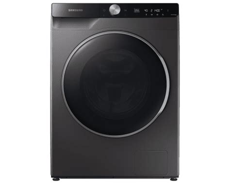 Samsung Washer With Ai Ecobubble 10kg Inox Plan Sewa Mampu Milik Sk Magic