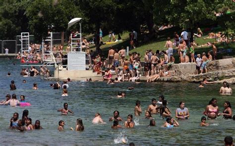2 Texas Nude Beaches Make Top 12 U S List Is Strutting Around In The Buff Even Legal