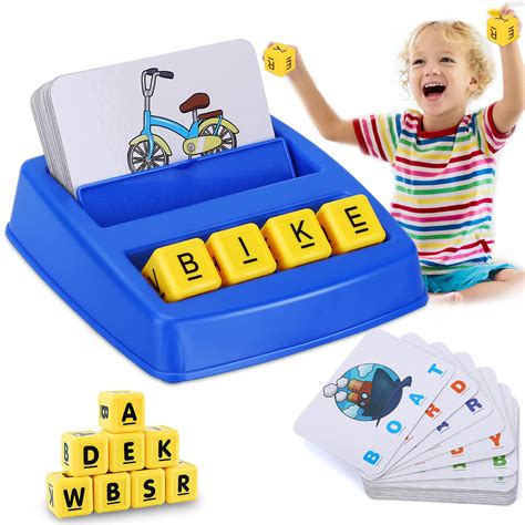 Kids Educational Toys