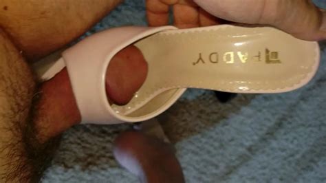 Pink Paddy Worn Mules Fucked And Cummed Gay Amateur Porn XHamster
