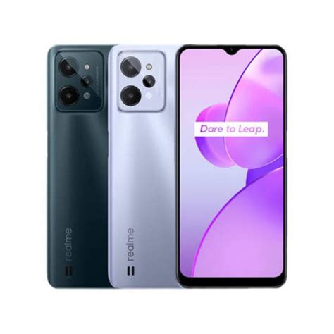 Jual Realme C31 4/64 garansi resmi | Shopee Indonesia