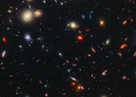 It all started with a Big Bang – the quest to unravel the mystery