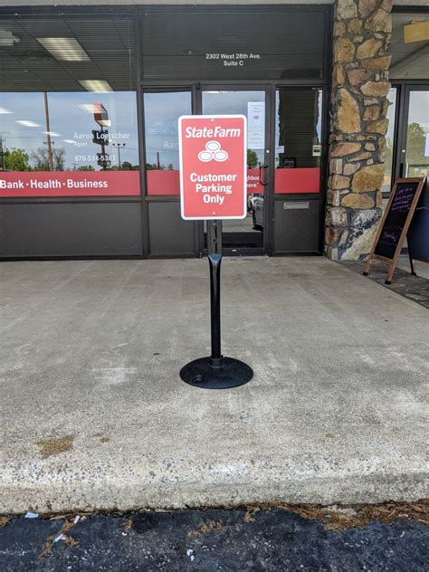 Aaron Loetscher - State Farm Agent - Home | Facebook