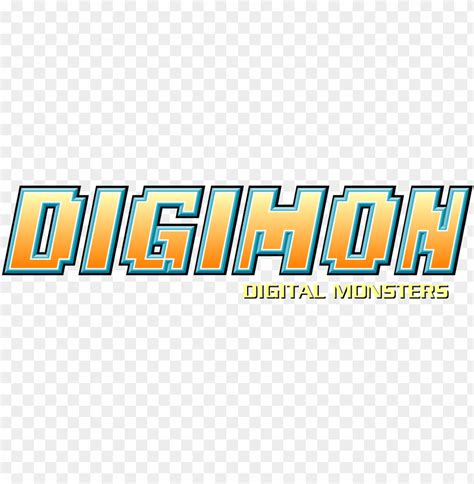 Free download | HD PNG file digimon logo svg digimon digital monsters ...