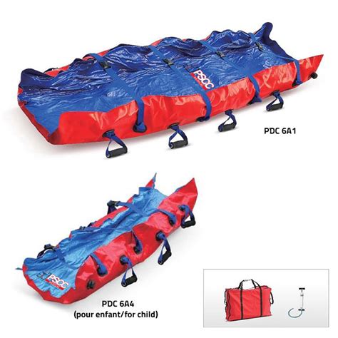 vacuum matress stretcher pscc medical