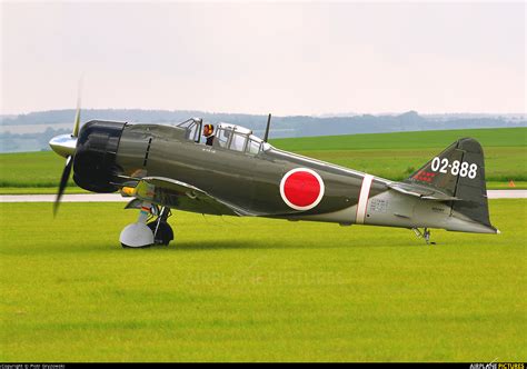 N50RT - Private North American Harvard/Texan mod Zero at Čáslav | Photo ...