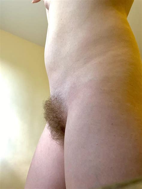 Do You Want To Touch My Bush Nudes Gonewildhairy Nude Pics Org