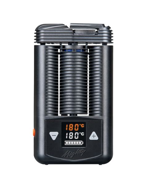 Vaporizador Mighty Negro Storz Bickel