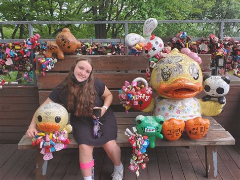 joann naumann  twitter rory   explored namsan  seoul tower