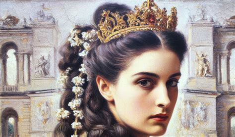 Empress Elisabeth of Austria: A Tale of Beauty, Tragedy and Legacy ...