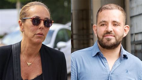 ROCÍO CARRASCO Y DAVID FLORES Así es la enfermedad incurable del hijo