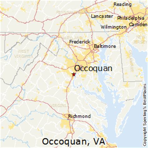 Occoquan, VA