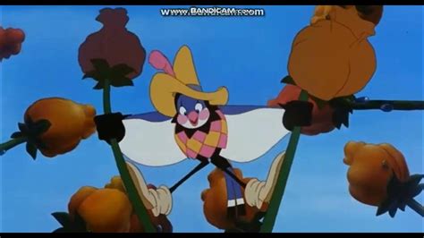 Thumbelina Follow Your Heart Brazilian Pt 2017 Youtube