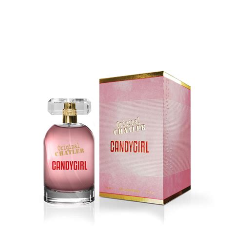 Perfumy Damskie | CHATLER