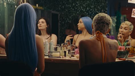 Oscars 2025 Meet The Sex Workers Of Anora Now Eyeing Academy Awards Success BBC News