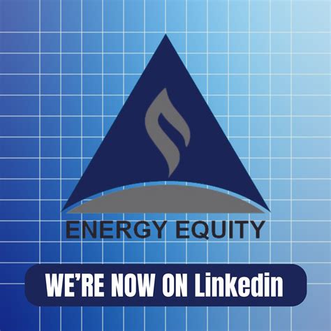 Energy Equity Epic Sengkang Ptyltd Posted On Linkedin