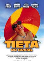 TIETA DO AGRESTE NUDE SCENES AZNude