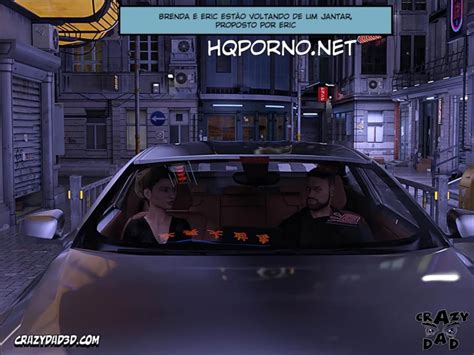 Meu Sogro Na Minha Casa Hentai Quadrinhos Porno Terceiro Z