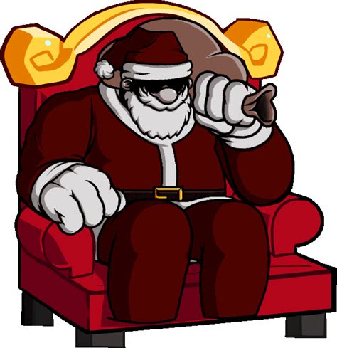 Fnf Mmnm Mx Christmas By Zombimateusz On Deviantart