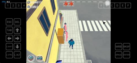 Snapshot Open World Hentai RPG By Tiny Secret Games