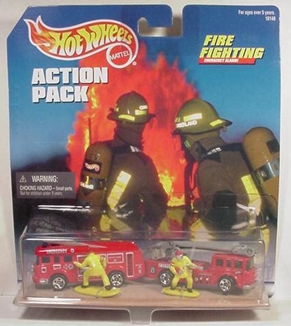 T Hunted Hot Wheels Action Pack