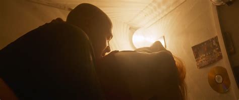 Nude Video Celebs Darya Charusha Sexy Gazgolder Klubare