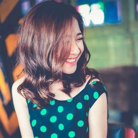 Những hot girl có nụ cười đẹp nhất Việt Nam