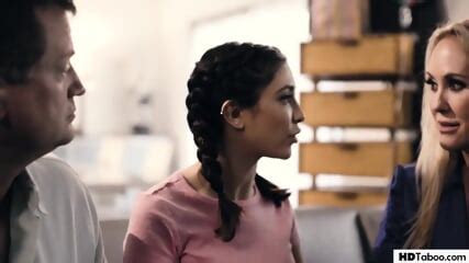 Weird And Sick As Fuck Parents Fuck Jane Wilde Brandi Love