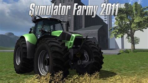 Farming Simulator 2011 GAME PATCH v.2.2 ENG - download | gamepressure.com